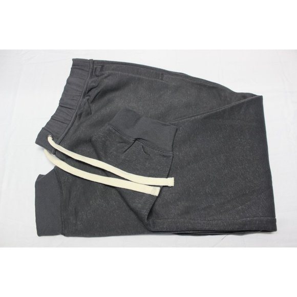 Member's Mark men's Newport drawstring waist fleece jogger XXL - Picture 5 of 9